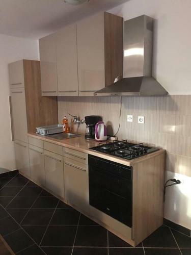 Apartmani Jagoda