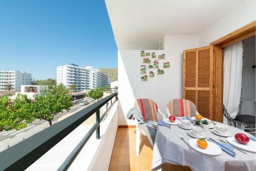 Apartamento Sol Junto A La Playa