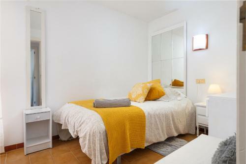 Apartamento Sol Junto A La Playa