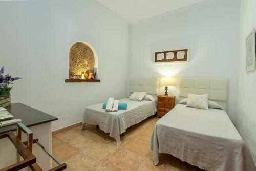 Villa Bon Pas Gran