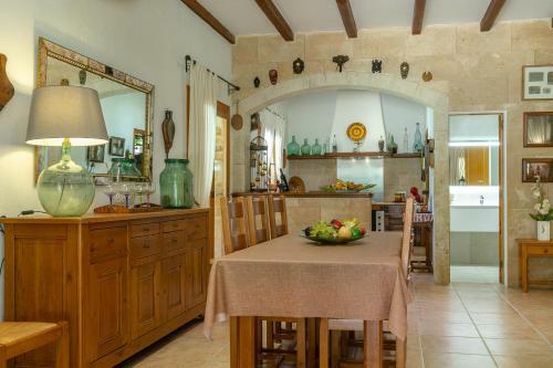 Villa Bon Pas Gran