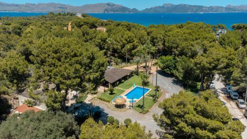 Villa Bon Pas Gran
