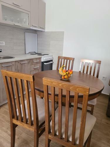 Ivovic Apartments