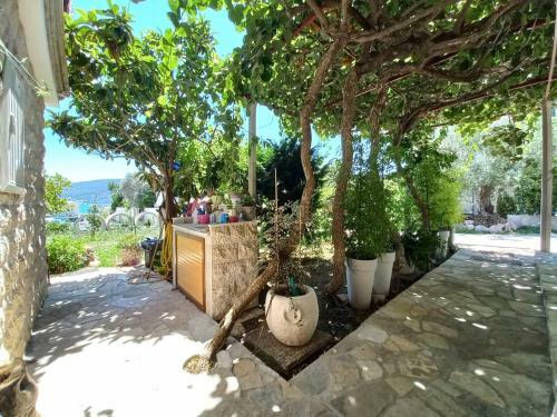 Apartamento House Of Hearts, Baosici, Beachfront