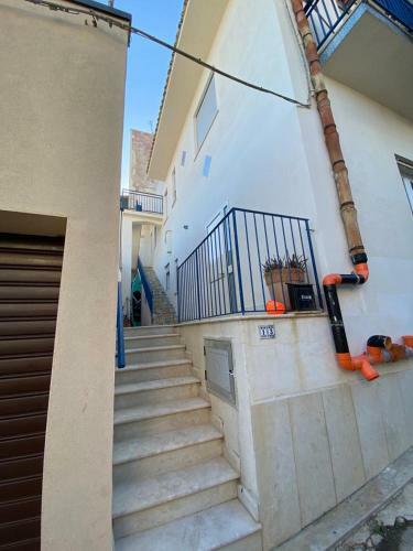 Apartamento Blu Battigia