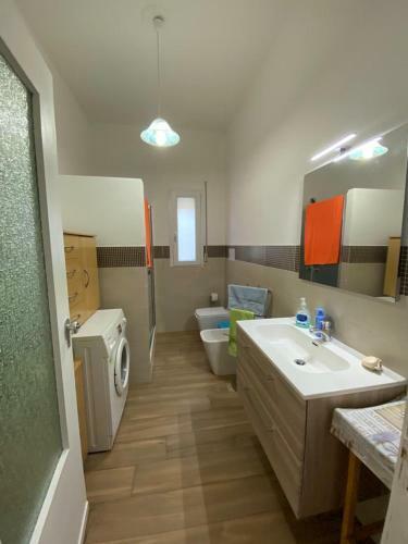 Apartamento Blu Battigia
