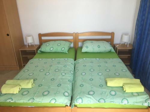 Apartmani Domenika