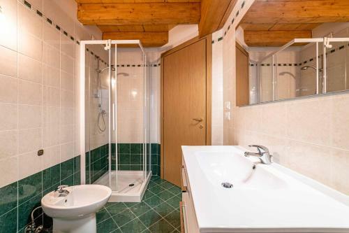 Apartamento Civetta Home