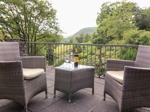 Huntingstile Lodge