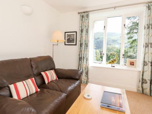 Huntingstile Lodge