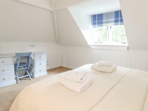 Huntingstile Lodge