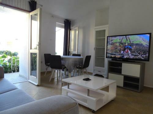 Apartment Hypnos Petrovac