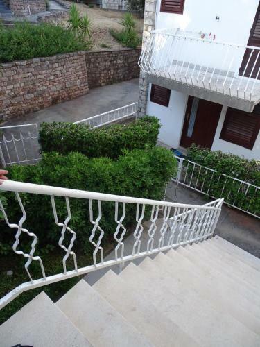 Apartment Hypnos Petrovac