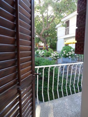 Apartment Hypnos Petrovac