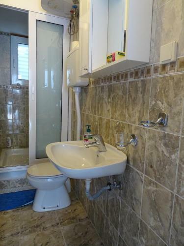 Apartment Hypnos Petrovac