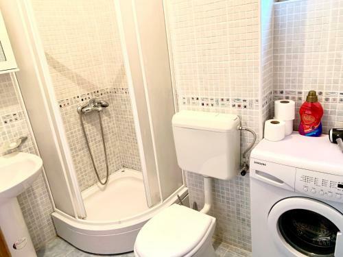 Apartmans Julija