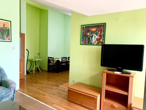 Apartmans Julija