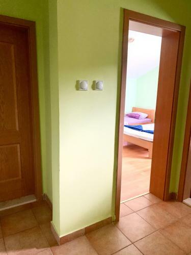 Apartmans Julija