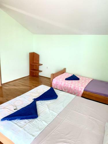 Apartmans Julija