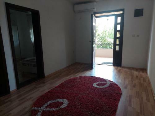 Apartman Na Rijeci Cijevni