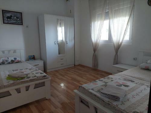 Apartman Na Rijeci Cijevni