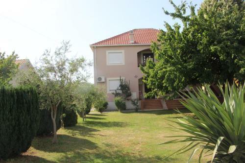 Apartman Na Rijeci Cijevni