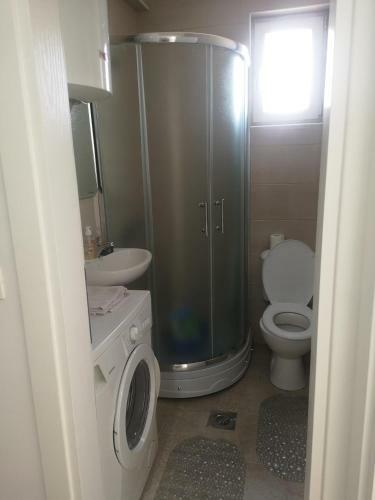 Apartamento Jednosoban Stan