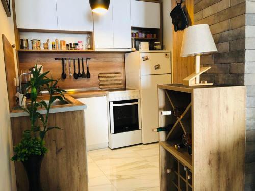 Sunrise Beach Deluxe Apartment