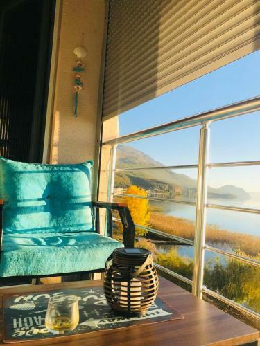 Sunrise Beach Deluxe Apartment
