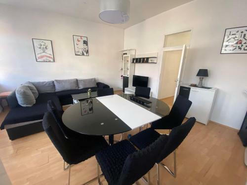 Galeb Apartment Ohrid