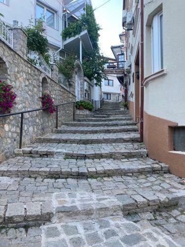 Galeb Apartment Ohrid