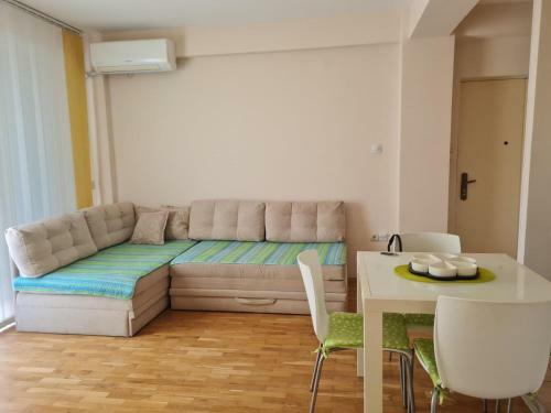 Tychy Apartment