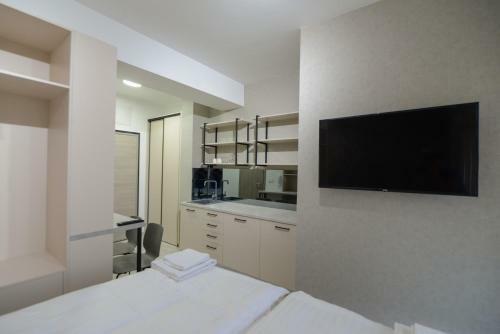 Valhalla Luxury Apartments