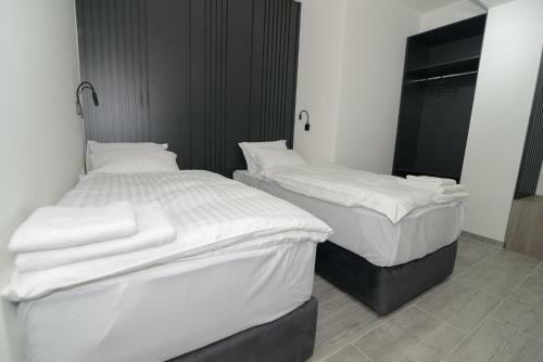 Valhalla Luxury Apartments