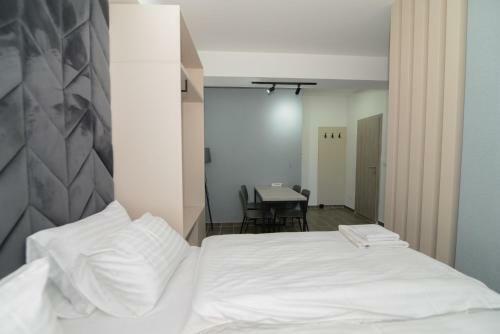 Valhalla Luxury Apartments