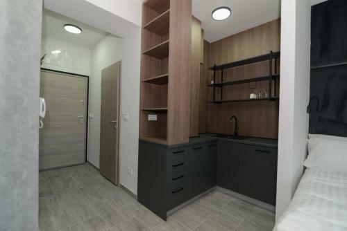 Valhalla Luxury Apartments