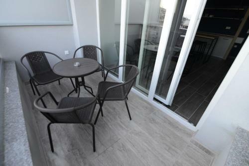 Valhalla Luxury Apartments