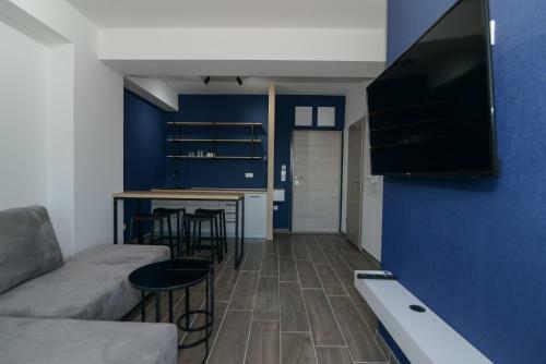 Valhalla Luxury Apartments
