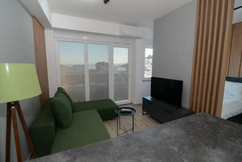 Valhalla Luxury Apartments