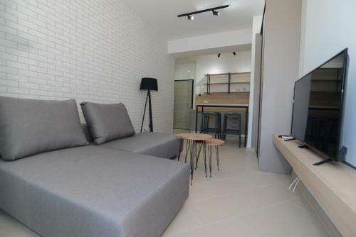 Valhalla Luxury Apartments