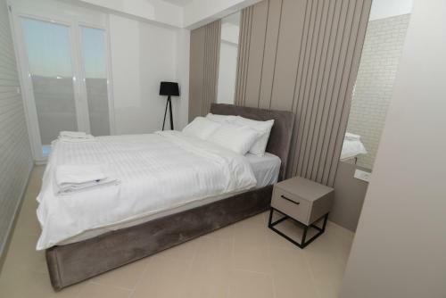 Valhalla Luxury Apartments