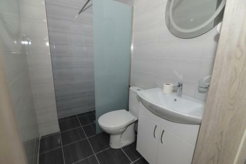 Valhalla Luxury Apartments