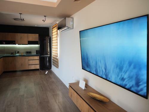 Apartamento Villa Five Star
