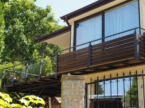 Apartamento Villa Five Star
