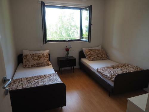 Apartamento Villa Five Star