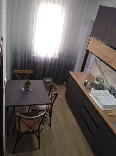 Apartmants Djekovi