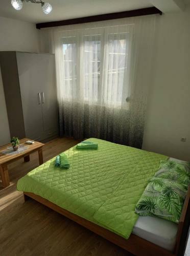 Apartmants Djekovi