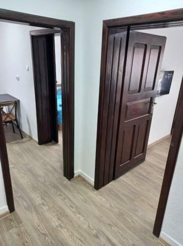 Apartmants Djekovi