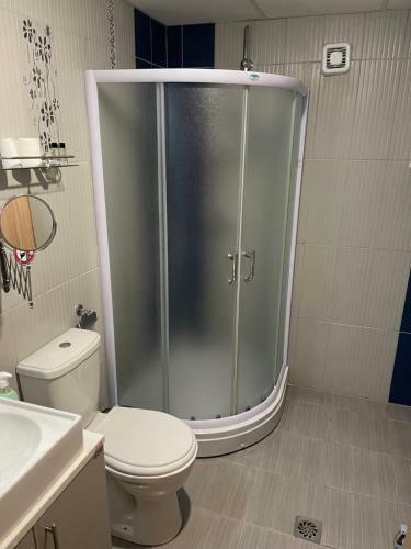 Park Sunset Apartment, Ohrid