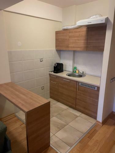 Park Sunset Apartment, Ohrid